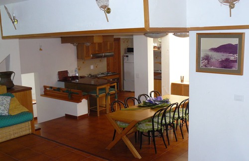 Porto Sa Ruxi Villa | Villa Rita