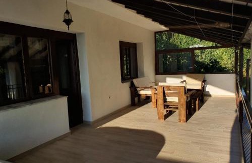 North Macedonia Villa | Villa River Pehchevo