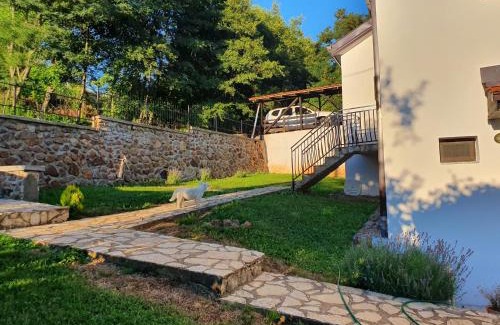 North Macedonia Villa | Villa River Pehchevo