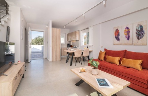 Khartata Villa | Villa Riza Sky by Villa Plus