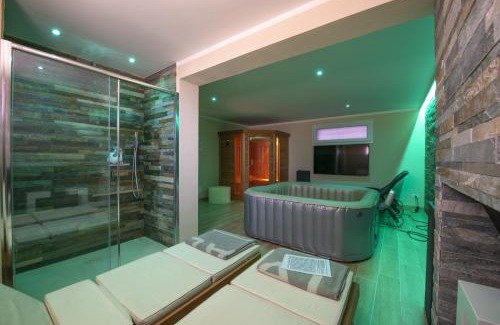 Vestenanova Villa | Villa Roberta SPA & Garden