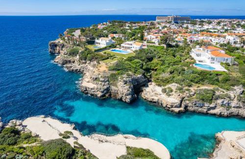 Sa Torre del Ram House | Villa Rocamar