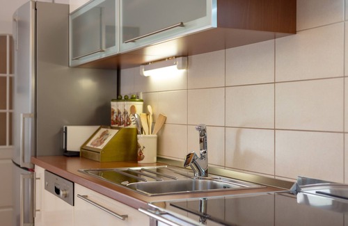 Tucepi Villa | Villa Roglic