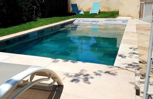 Meyreuil House | VILLA ROLLAND