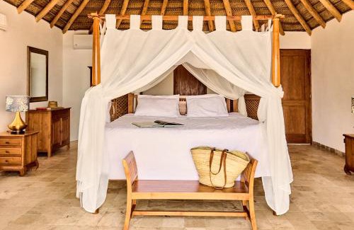 Punta Sal Hotel | Villa Romana Boutique Hotel