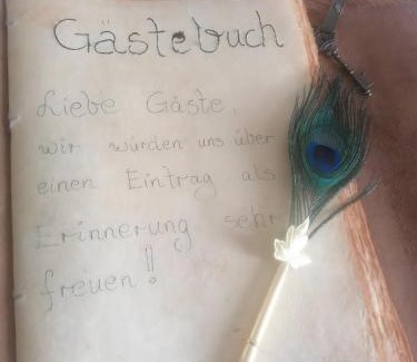 Oxenbronn Villa | Villa Romantika