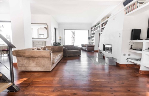 Rocca di Papa Villa | Villa Romita Summary: