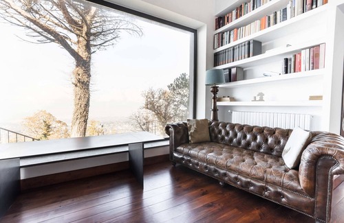 Rocca di Papa Villa | Villa Romita Summary: