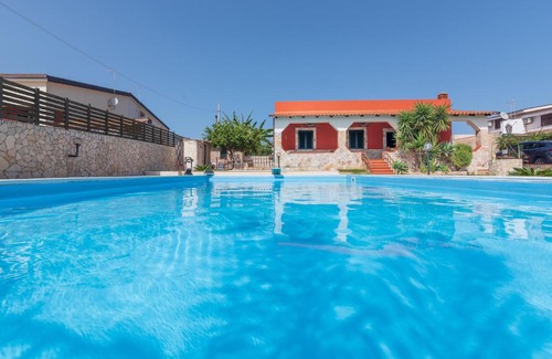 Plemmirio Villa | Villa Rorita