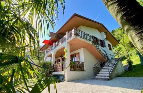 Vito d'Asio Apartment | Villa Rosa Friuli