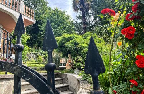 Vito d'Asio Apartment | Villa Rosa Friuli