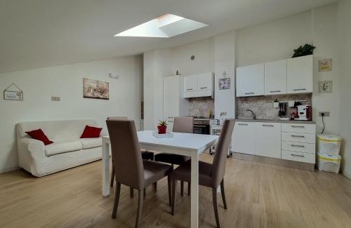 Latronico House | Villa Rosa