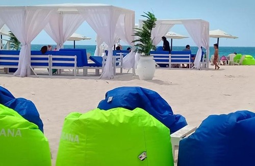 Borg el Arab Villa | Villa,Rosana ,North Coast