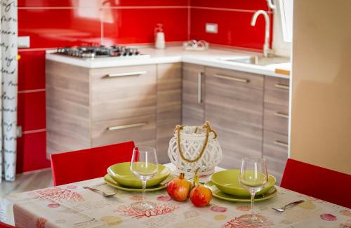 Scopello Apartment | Villa Rosaria 2Km from the Zingaro Nature Reserve Num2