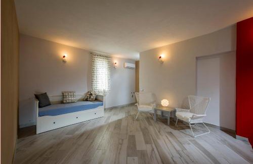 Scopello Apartment | Villa Rosaria 2Km from the Zingaro Nature Reserve Num2