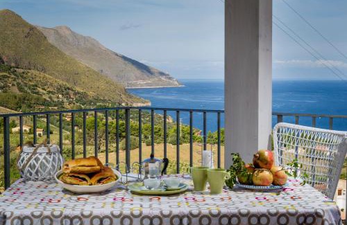 Scopello Apartment | Villa Rosaria 2Km from the Zingaro Nature Reserve Num2