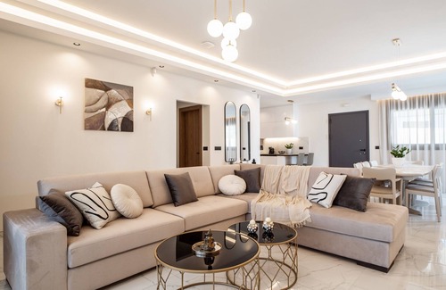 Laganas Villa | Villa Roselia - 4 Bedroom Villa with Private Pool