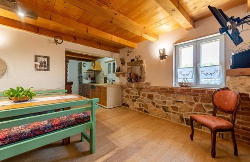 Policnik Villa | Villa Rosemary ZadarVillas