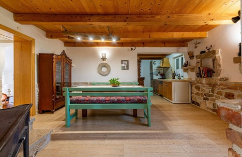 Policnik Villa | Villa Rosemary ZadarVillas