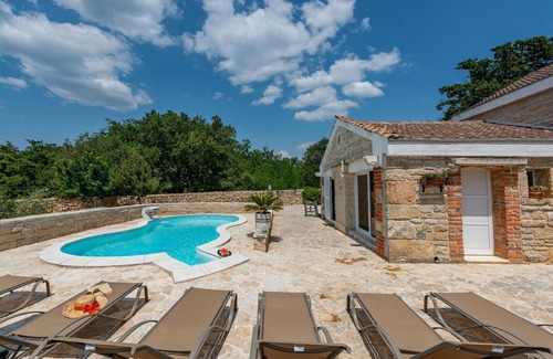 Policnik Villa | Villa Rosemary ZadarVillas