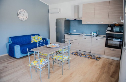 Butera Apartment | Villa Rosy - Your Villa Near the Sea