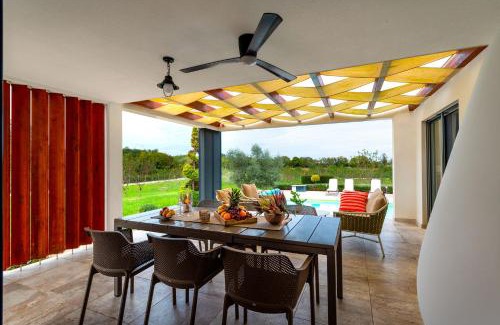 Brisevo Villa | Villa Royal Green One