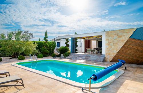 Brisevo Villa | Villa Royal Green Three