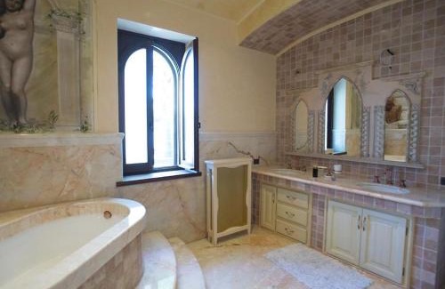 Scorrano Villa | Villa Ruggeri