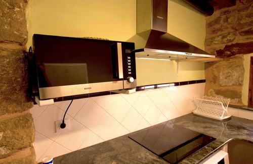 Alpuente Villa | "Villa Rural Crocolilla" with Private Terraces, Private Pool & Wi-Fi