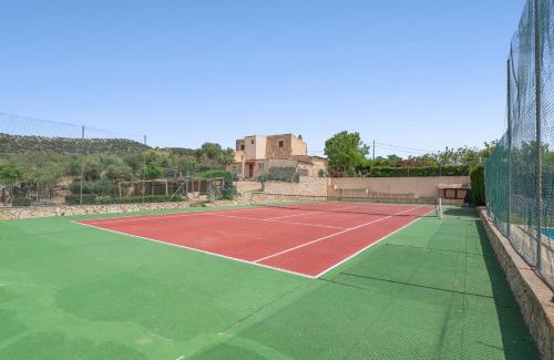 Son Macia House | Villa Rural LA CIGARRA CAN CARRASCO