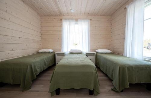 Kivijarvi Villa | Villa Ruuska