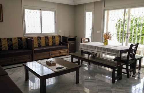 Hammamet Villa | Villa sérénité, Yasmine hamamet