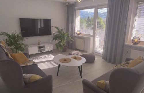 Ustron Villa | Villa Słoneczne Wzgórze