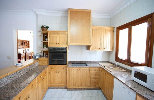 Sa Coma House | Villa Sa Coma in Sa Coma