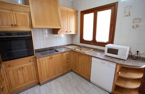 Sa Coma House | Villa Sa Coma in Sa Coma