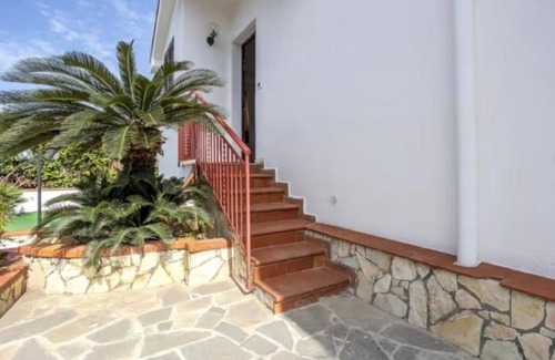 Torre Colonna-sperone Apartment | Villa San Michele - 1