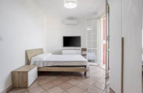 Torre Colonna-sperone Apartment | Villa San Michele - 1