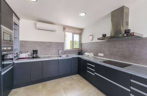 Sa Torre Villa | Villa Sa Torre - Family Only