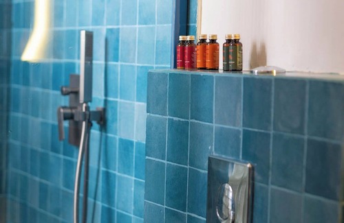 Duhur ash Shuwayr Hotel | Villa Saf