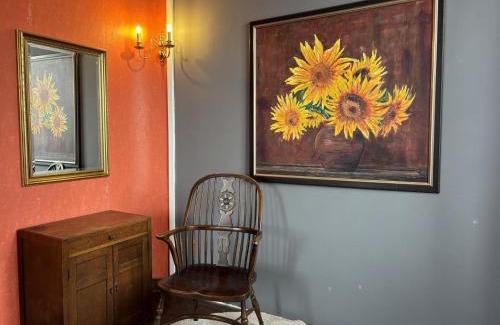 Sanssat Apartment | Villa Sainte Marie - FR-1-489-533