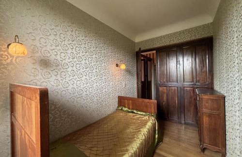 Sanssat Apartment | Villa Sainte Marie - FR-1-489-533