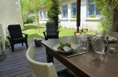 Sanssat Apartment | Villa Sainte Marie - FR-1-489-533