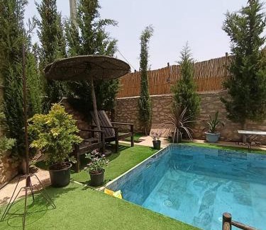 Sidi Kaouki Villa | Villa Sakina home with private pool sidi kaouki