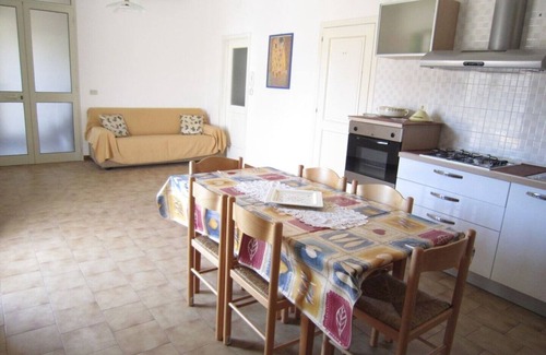 Baia Verde House | Villa Salice Green Bay of Gallipoli