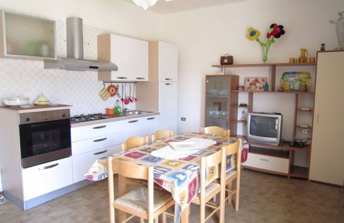 Baia Verde House | Villa Salice Green Bay of Gallipoli