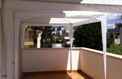 Baia Verde House | Villa Salice Green Bay of Gallipoli