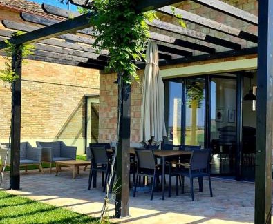 Cingoli Villa | Villa Saltregna