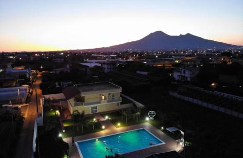 Scafati House | Villa Salvius