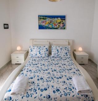 Scafati House | Villa Salvius