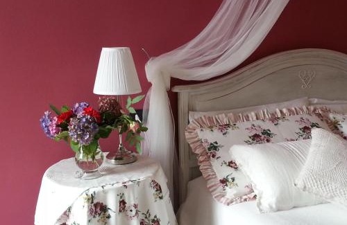 Alta Valle Intelvi Bed & Breakfast | Villa San Giorgio